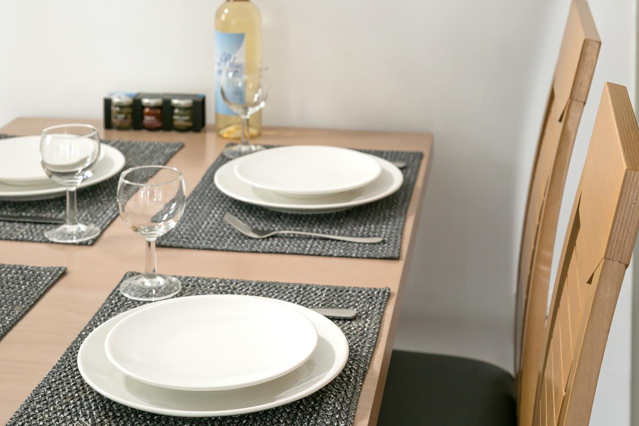 Santorini Blue Senses Villas Messaria  Ngoại thất bức ảnh